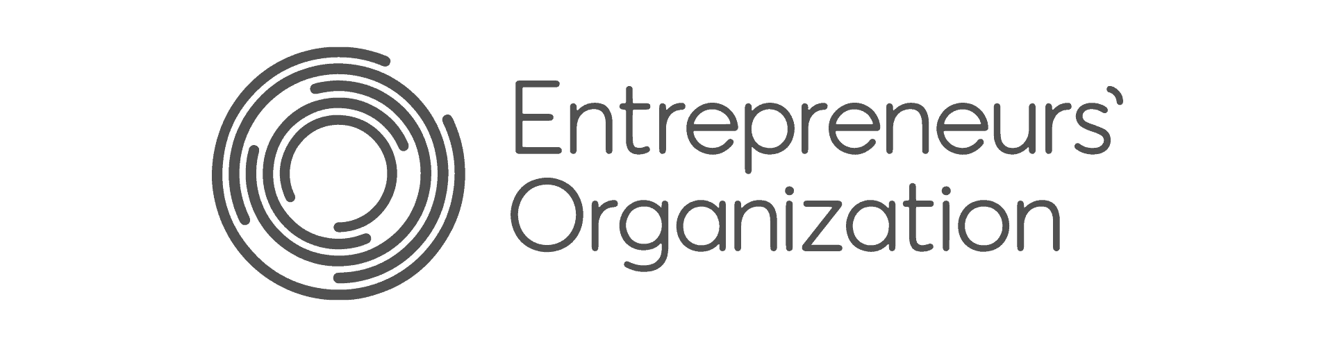 Entrepreneurs' Organization