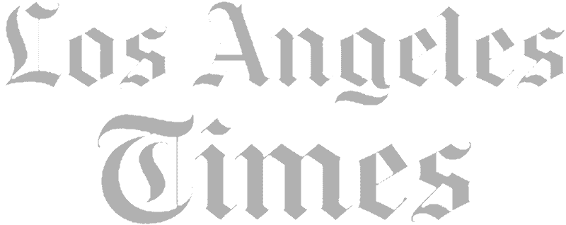 Los Angeles Times