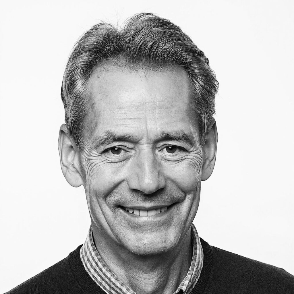 Owen Marcus
