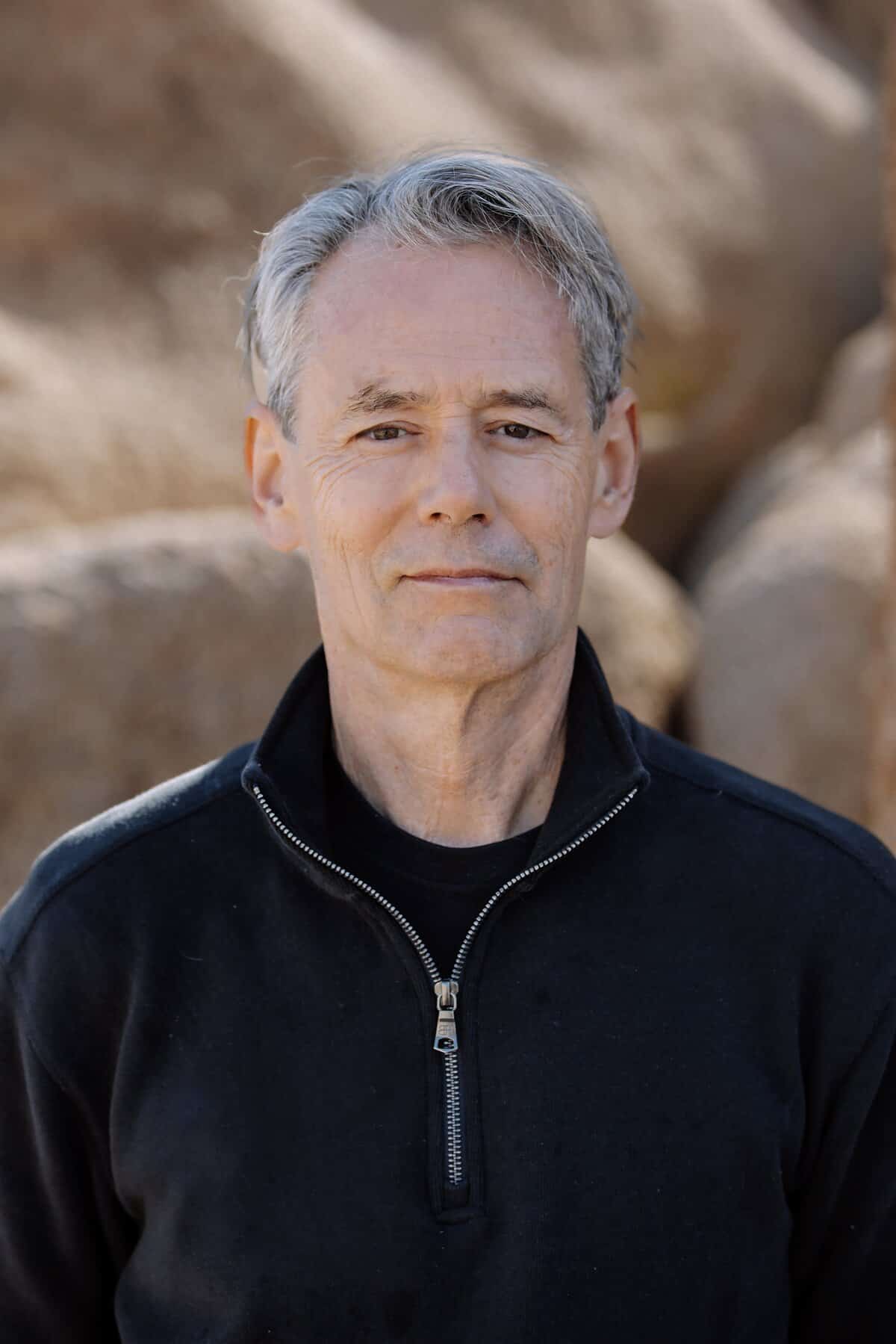 Owen Marcus