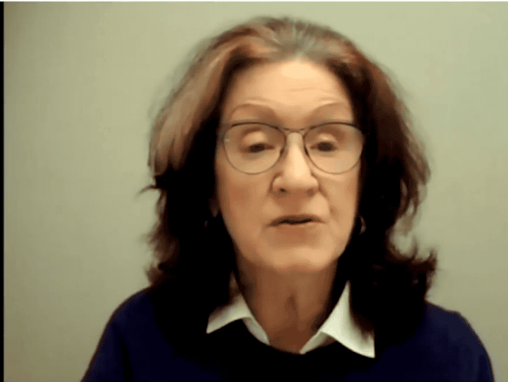 Sue Johnson PhD — Watch the Session